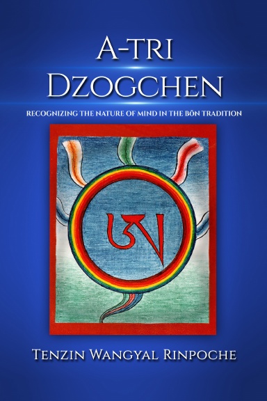 A-tri Dzogchen