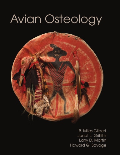 Avian Osteology