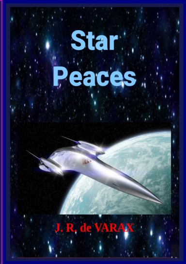 Star Peaces