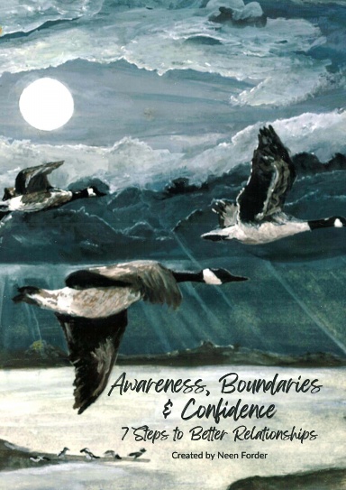 Awareness, Boundaries &Confidence