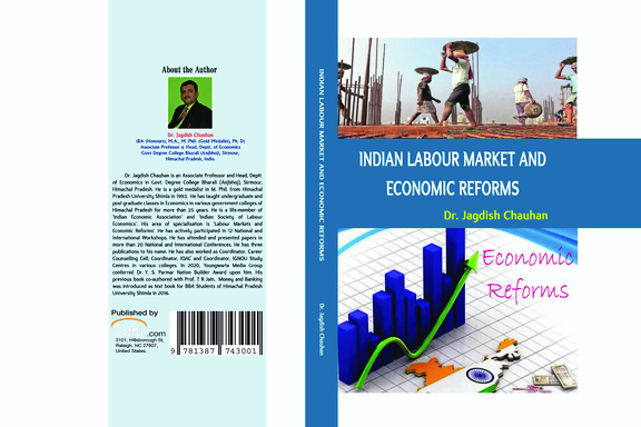 Indian Labour Market and Economic Reforms