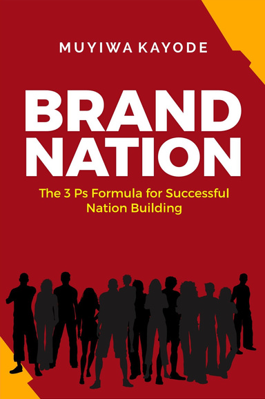 BRAND NATION
