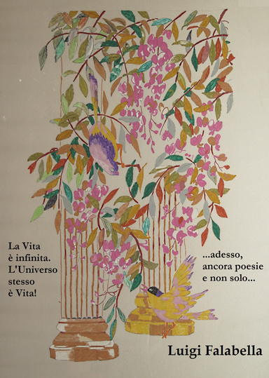 Adesso ancora poesie e non solo