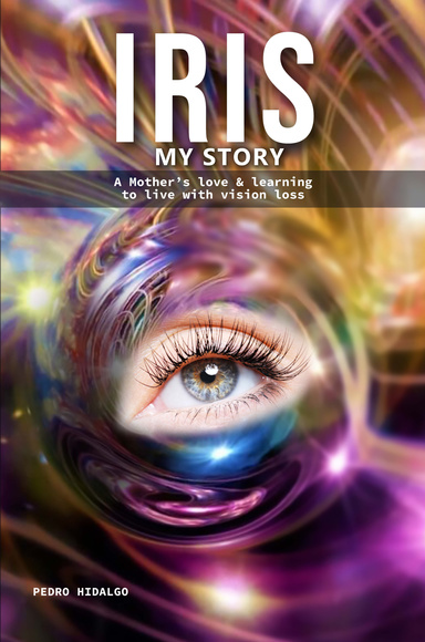 Iris My story