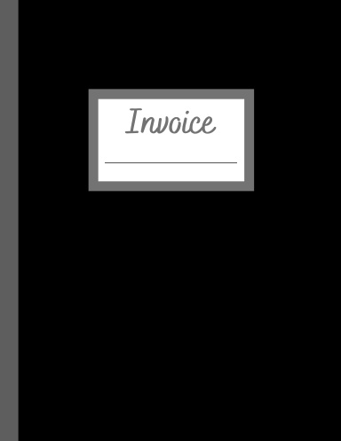Invoice Form