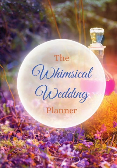 The Whimsical Wedding Planner
