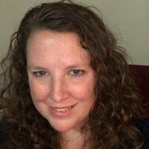 Image of Author Traci Howell