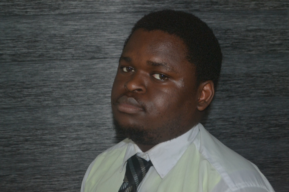 Image of Author Lefika Moyo