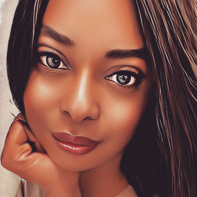 Image of Author Elle Lees