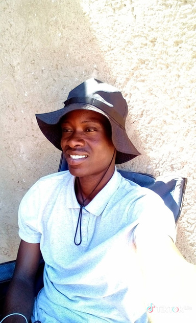 Image of Author Ishmael Ngwako Raphasha