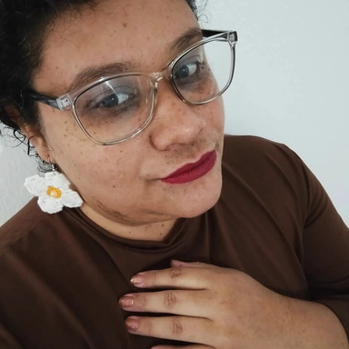 Image of Author Yahaira Martinez