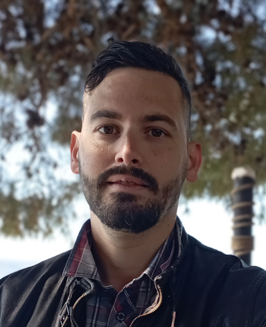 Image of Author Δαβίδ Χριστοδούλου