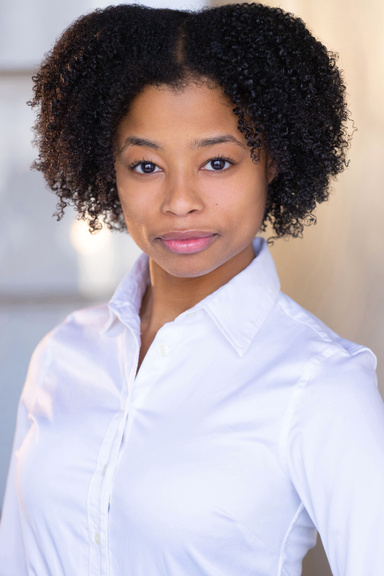 Image of Author Jada Jay