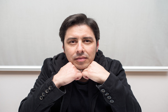 Image of Author Alberte  Momán