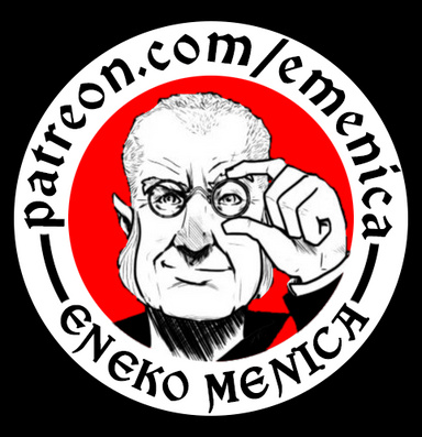 Image of Author Eneko Menica