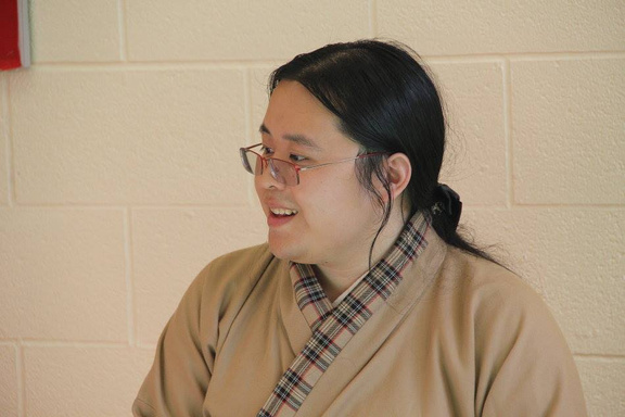 Image of Author Juni L. Yeung