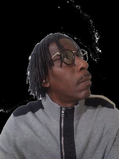 Image of Author DJ BLU!