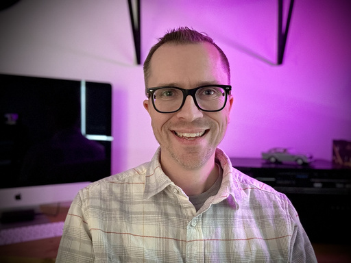 Image of Author Robert Irish