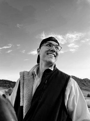 Image of Author Henning J. Krüger