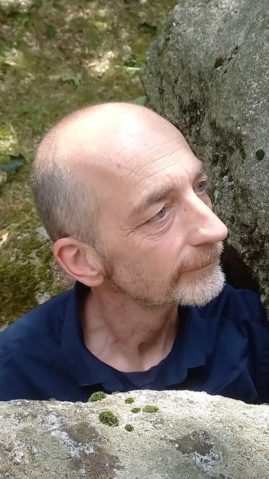 Image of Author Simon Kellow Bingham