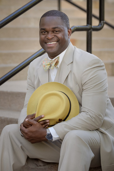 Image of Author Shawnacy M Johnson Sr