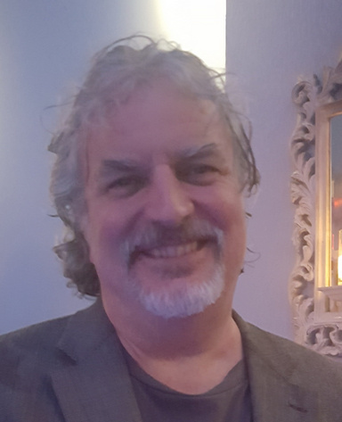 Image of Author Daryl Kulak
