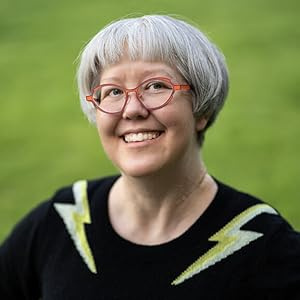 Image of Author Laura Langa-Spencer