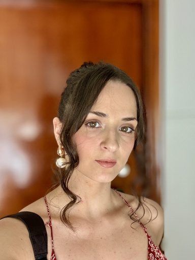 Image of Author Vicky T.
