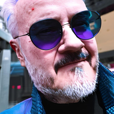 Image of Author Daniel White