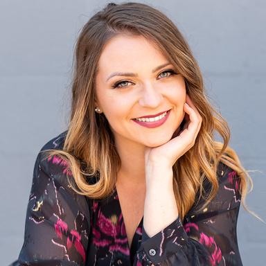 Image of Author Kamila Gornia