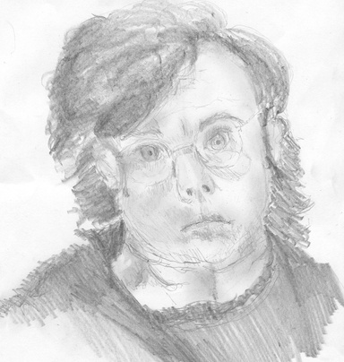 Image of Author Ann Magill