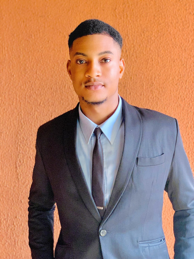 Image of Author Sixtus Ikechukwu Mmaduakolam