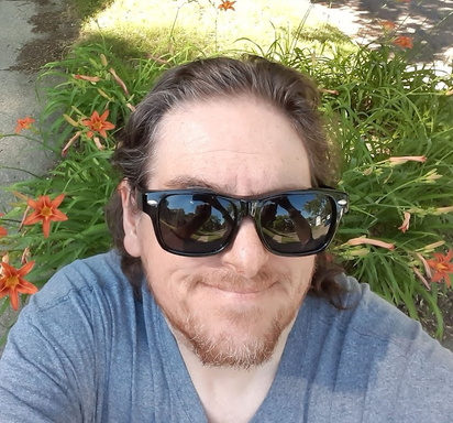 Image of Author Robert Northrup