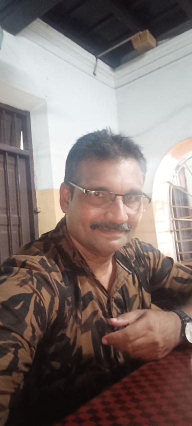 Image of Author Harish Damodaran