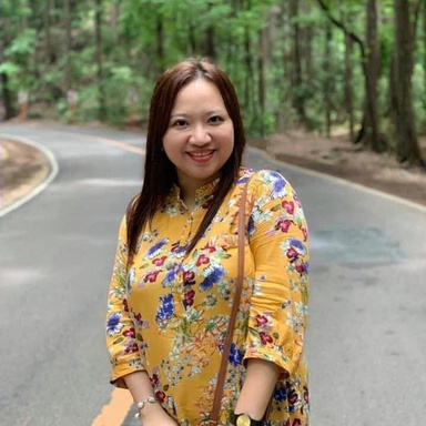 Image of Author Anna Regala