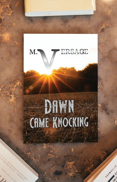 Image of Author M. VERSAGE