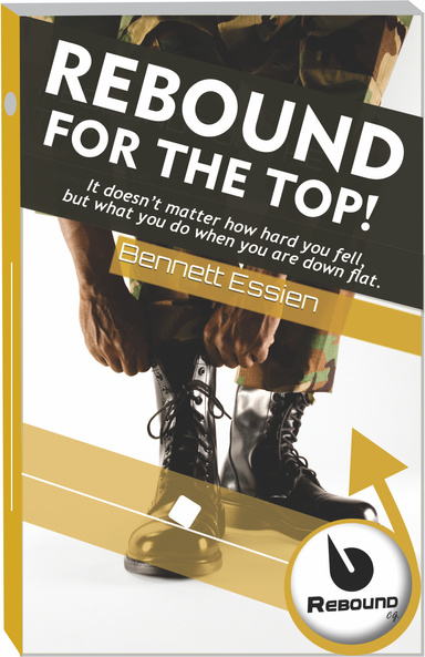 Rebound For The Top