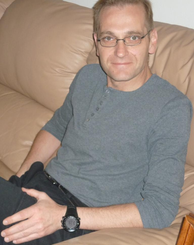 Image of Author Riccardo C. Storti