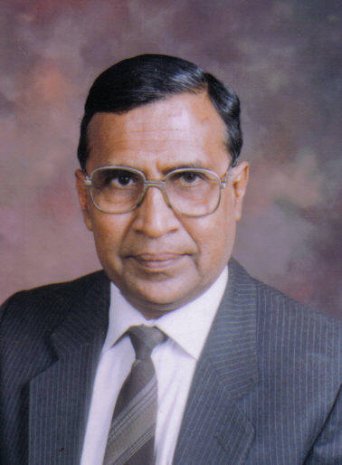 Image of Author Dharam Vir Mangla