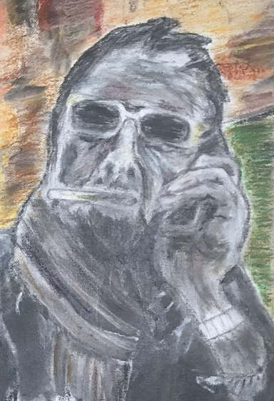 Image of Author Questionlesse He Will Be Dead to be banned in Texas?