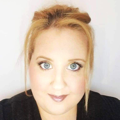 Image of Author Brandi Lyston: Educator, Storyteller, and Podcaster