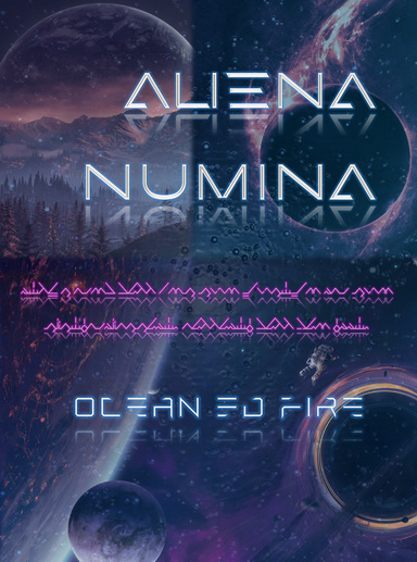 Aliena Numina