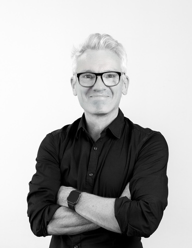 Image of Author Thierry DELESTRE