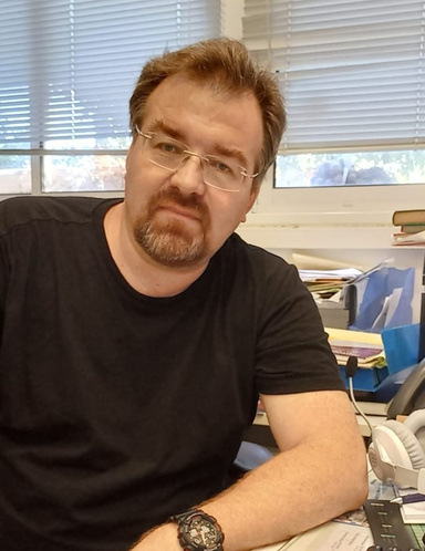 Image of Author Василий Розен (Vasiliy Rosen)