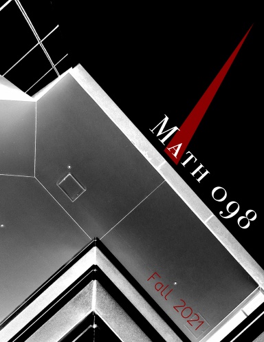 Math 098 - Fall 2021