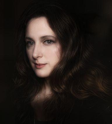 Image of Author Bethsheba Ashe