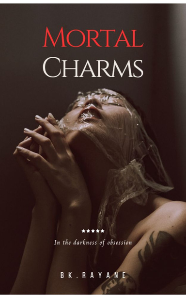 Image of Author Bk.Rayane