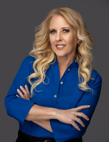 Image of Author Ann Baker
