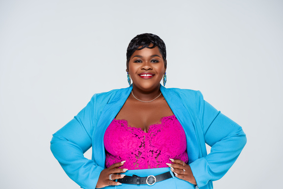 Image of Author Minister Eunice