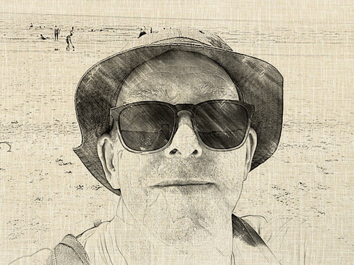 Image of Author Neil Higgins